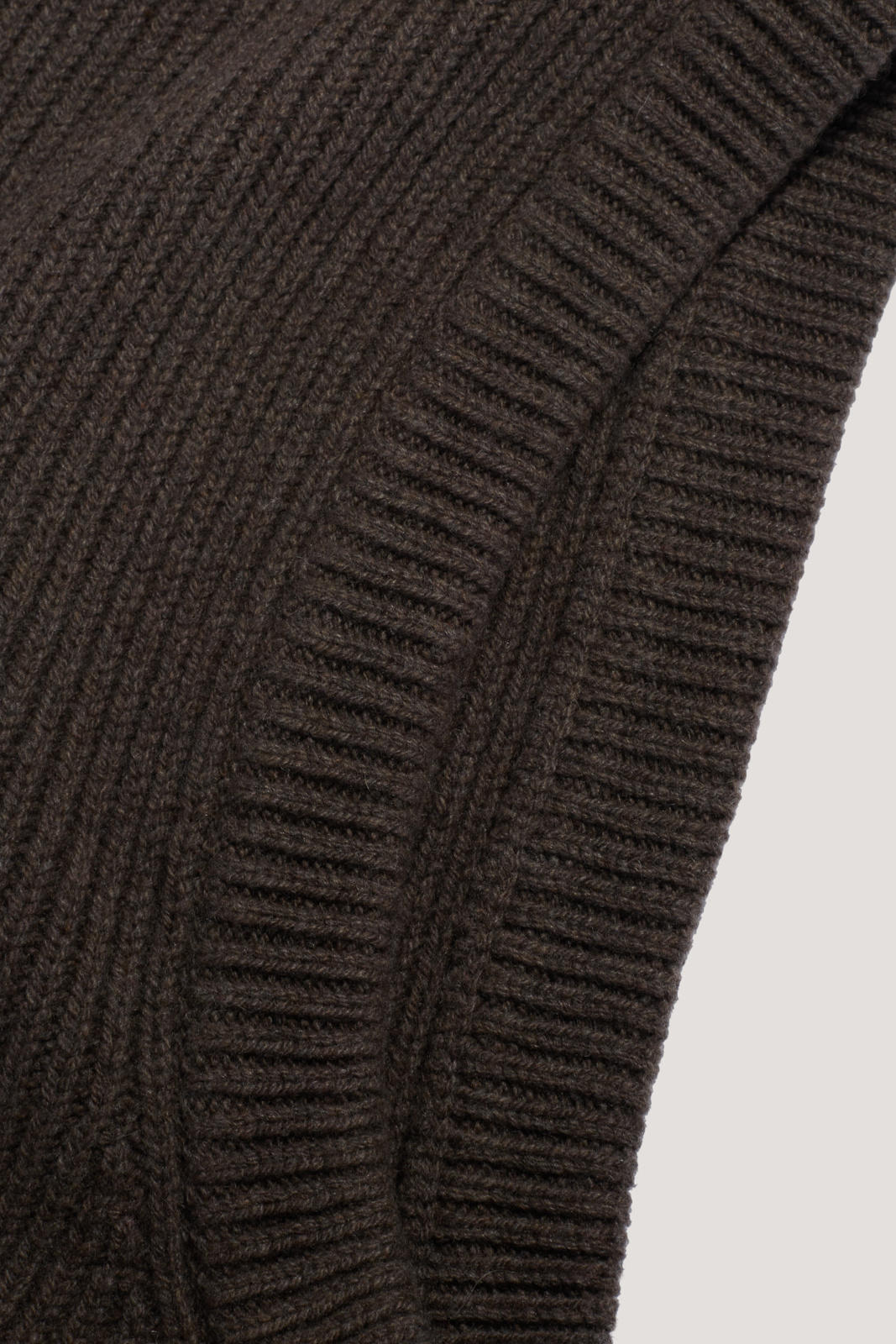 Капор Rick Owens RP02F5481 DUST