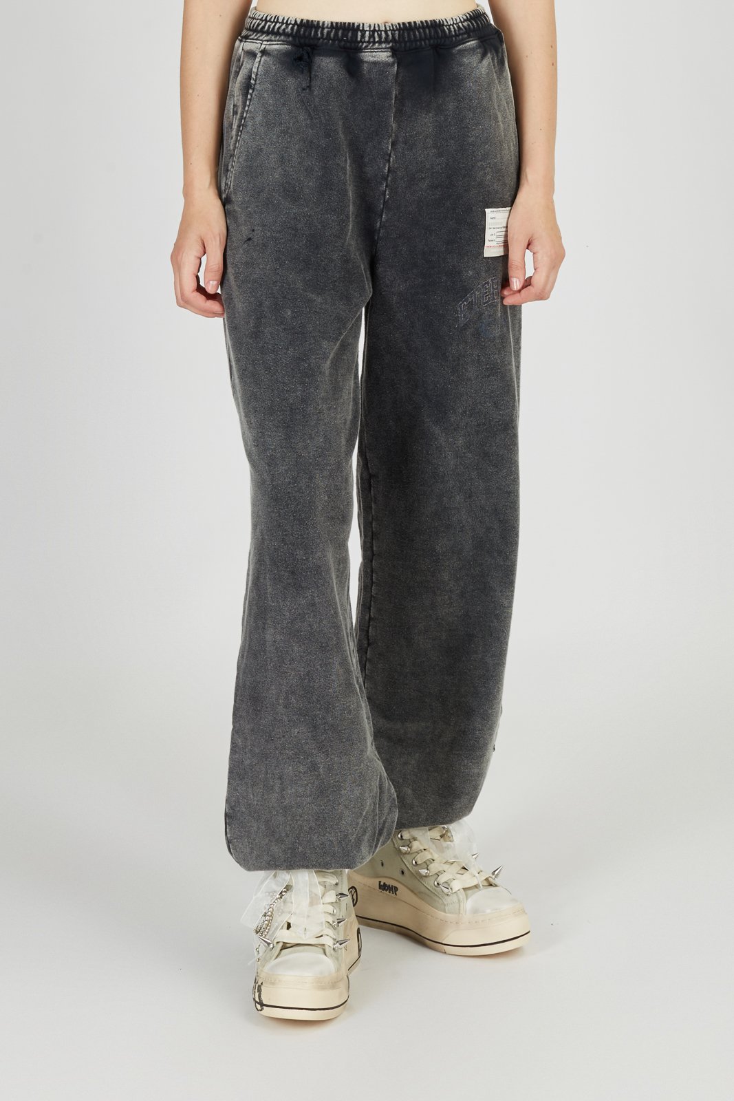 Брюки  Maison Mihara Yasuhiro B17PT553