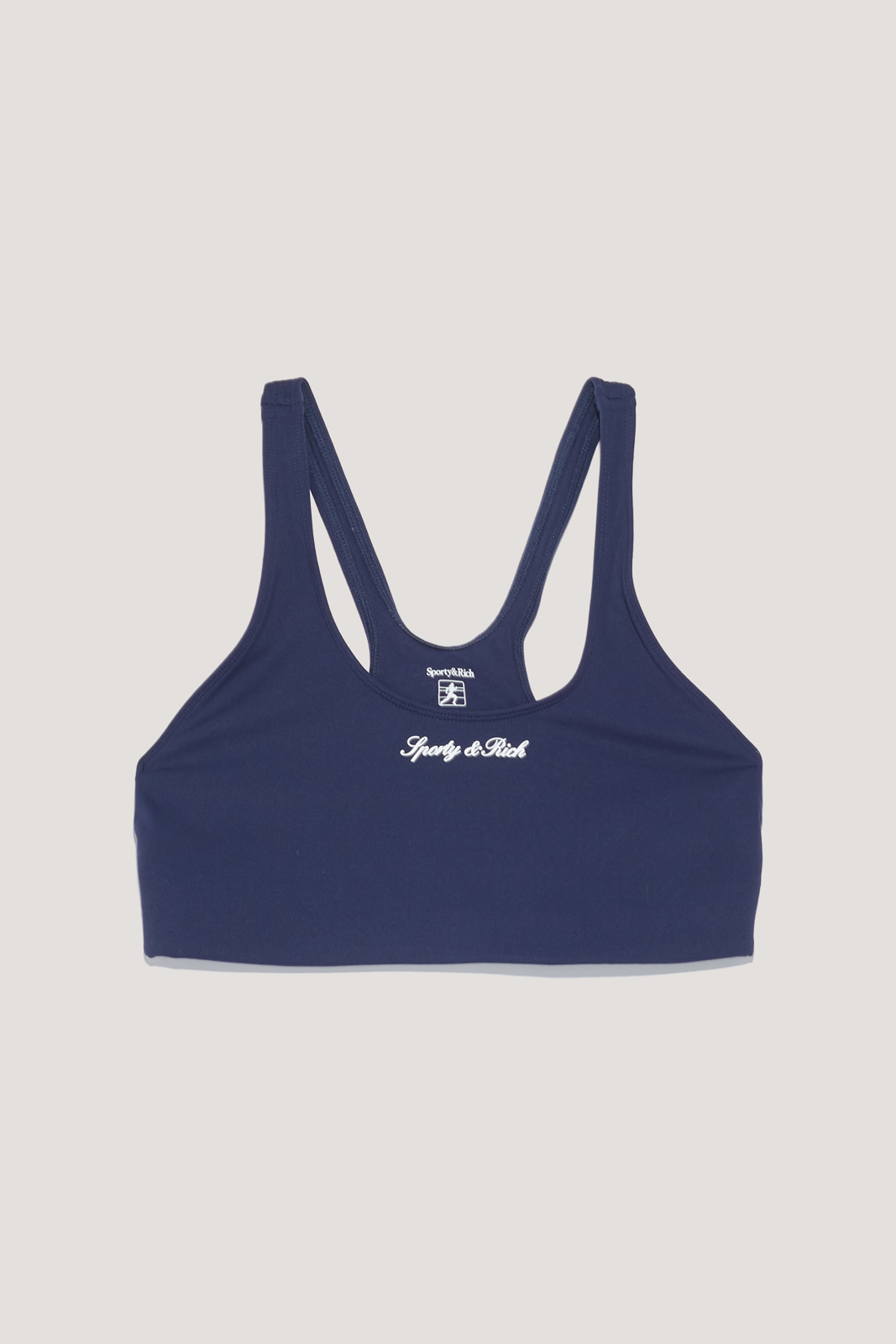 Топ Sporty & Rich TO00375326BL1