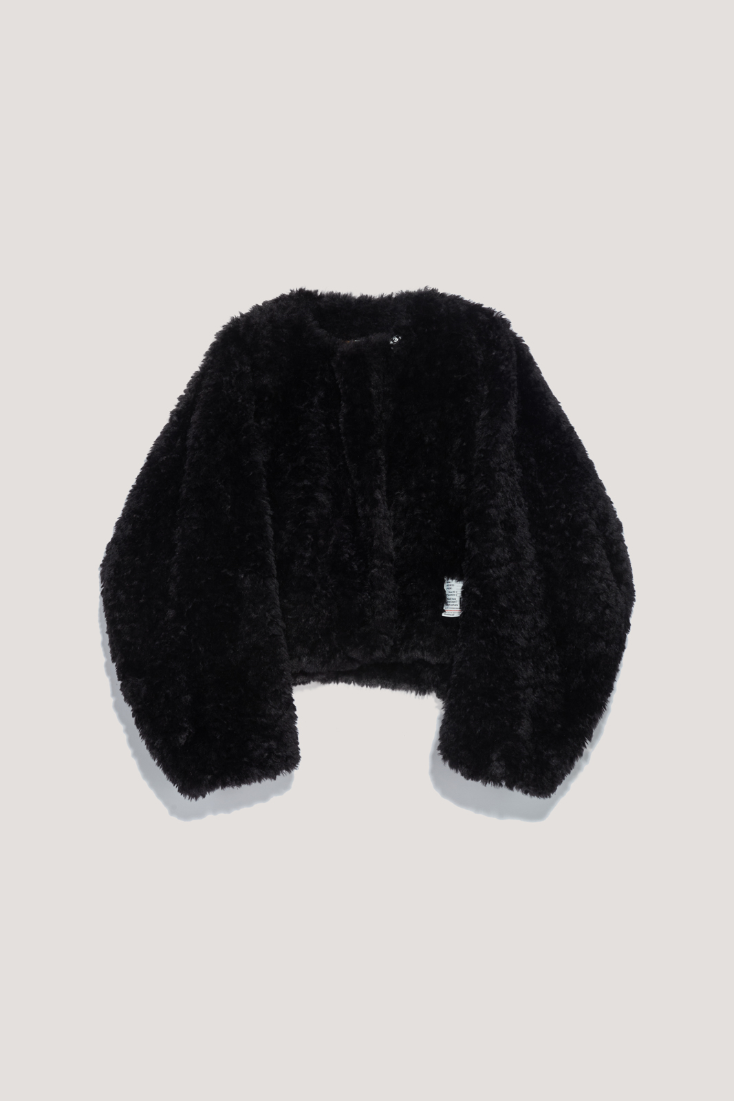 Куртка Maison Mihara Yasuhiro K17BL301