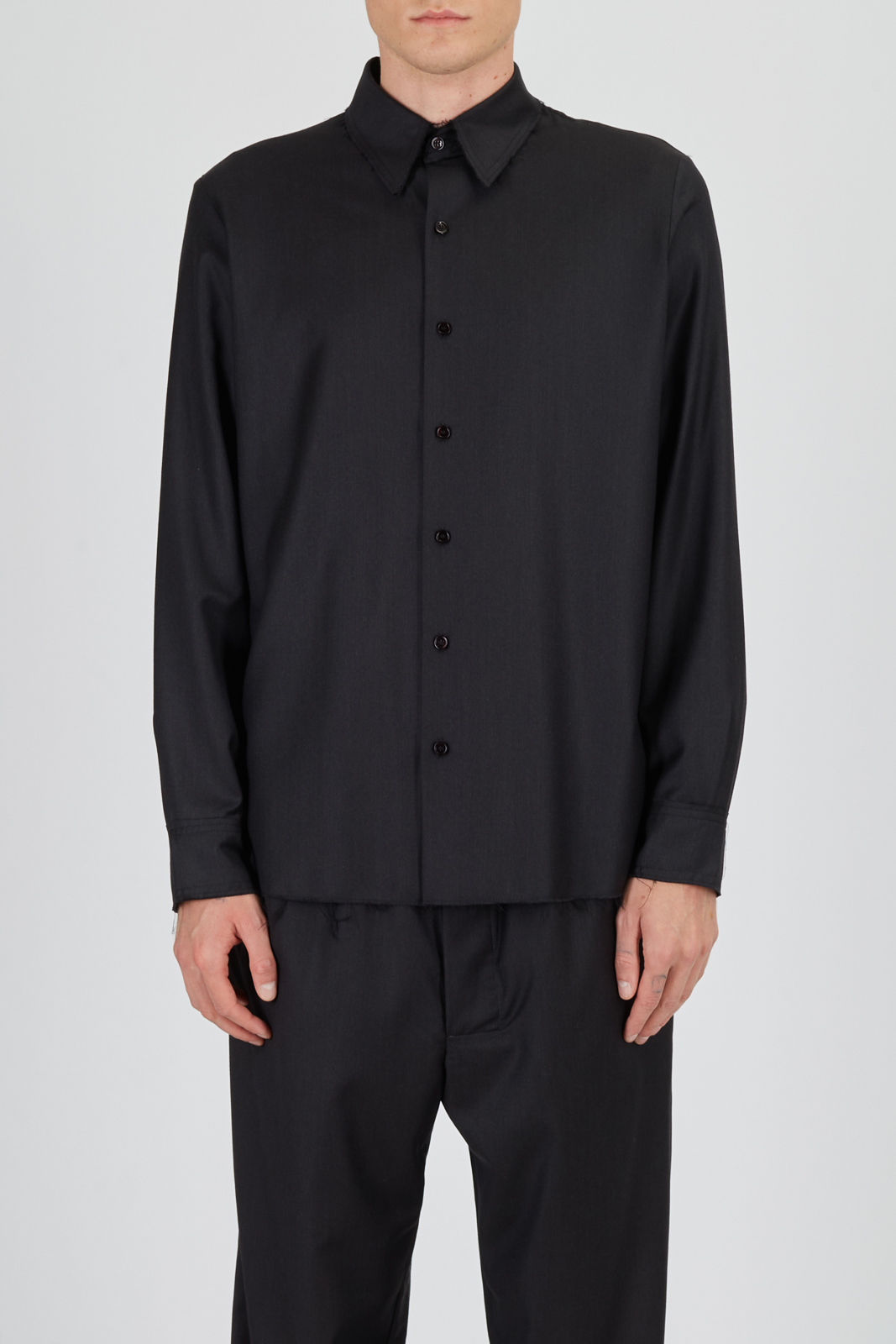 Рубашка GABRIELA COLL GARMENTS S12-197 (S19) WO