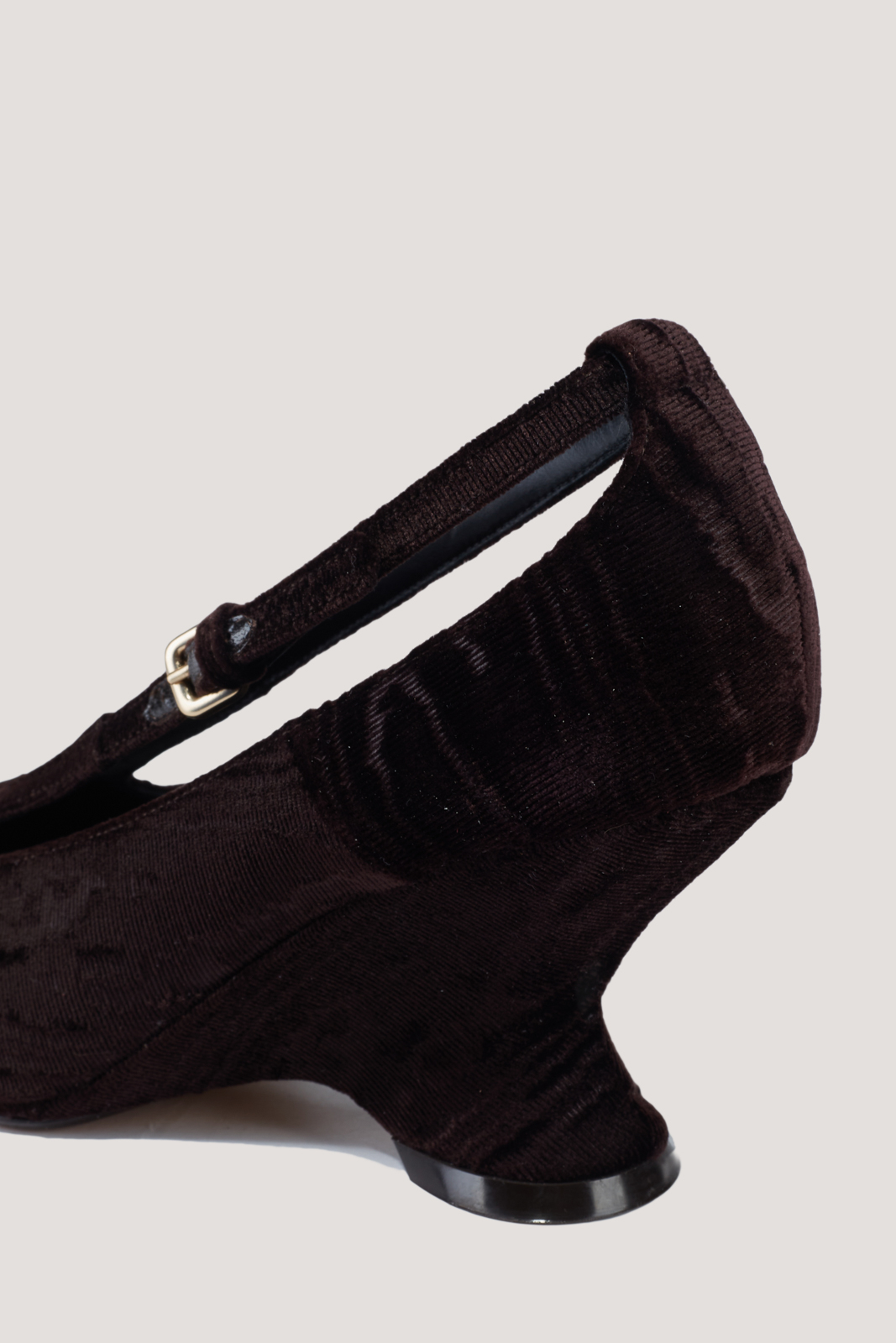 Туфли Dries Van Noten WS262-1395 W.L. Q.0603