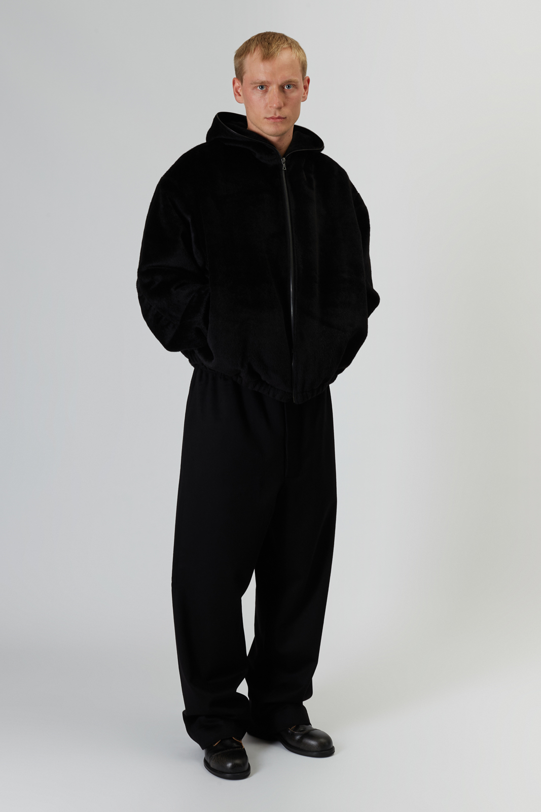 Куртка GABRIELA COLL GARMENTS S12-216 (S19) 1