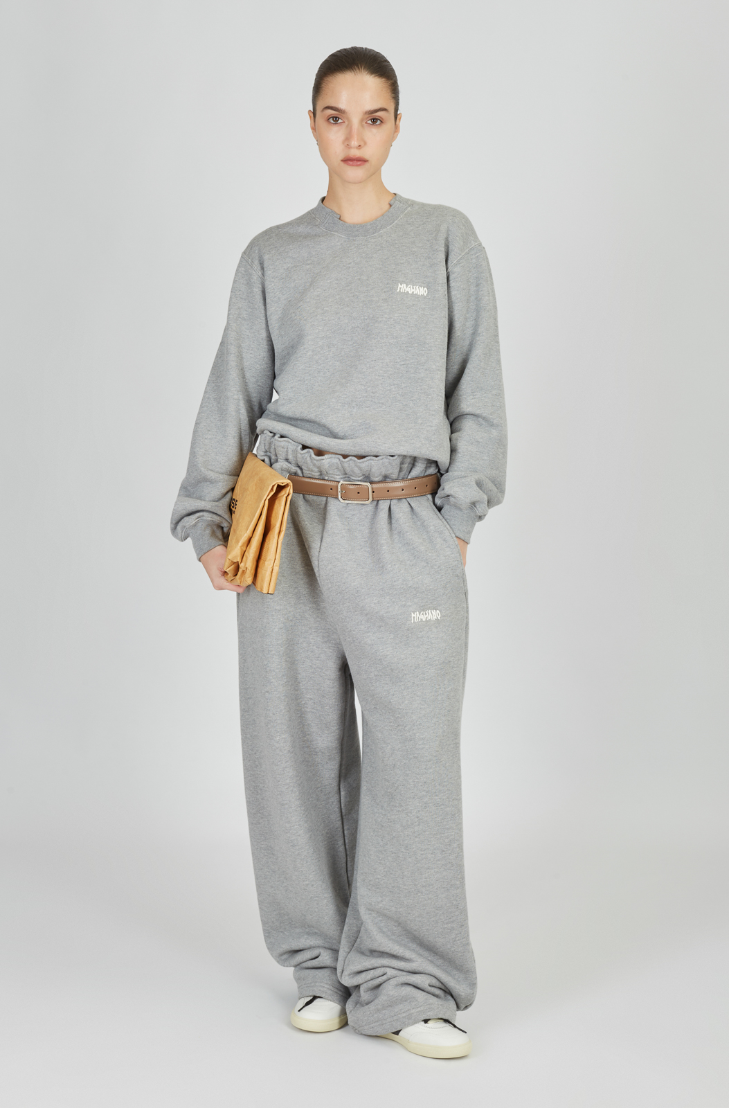 Брюки MAGLIANO MGSS26PA07012 2