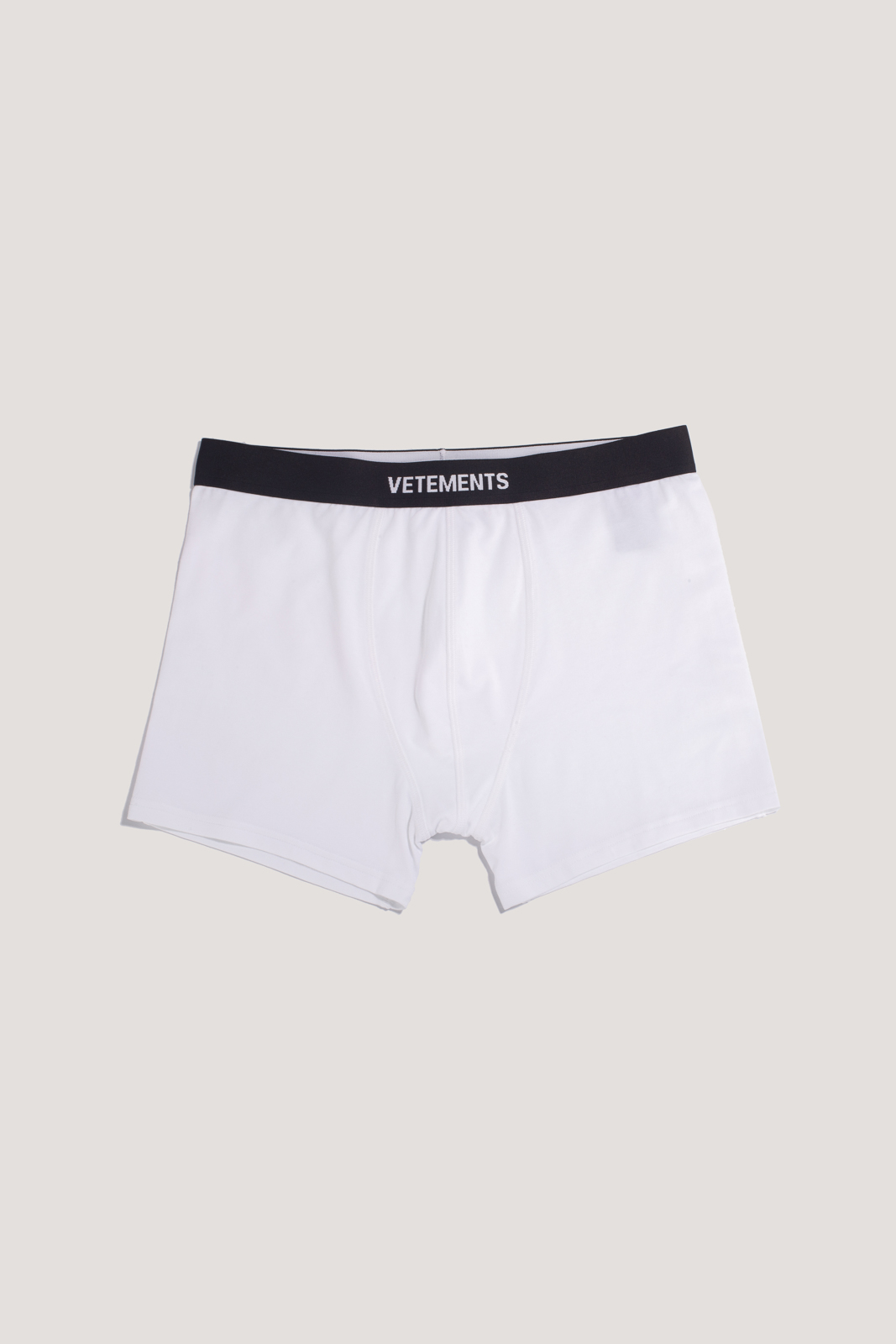 Боксеры Vetements MA66UN100W