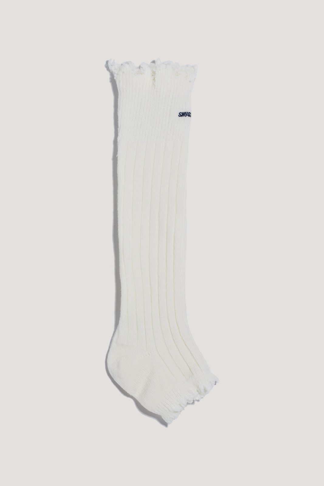 Носки SHUSHU/TONG FSDFAC10 wht