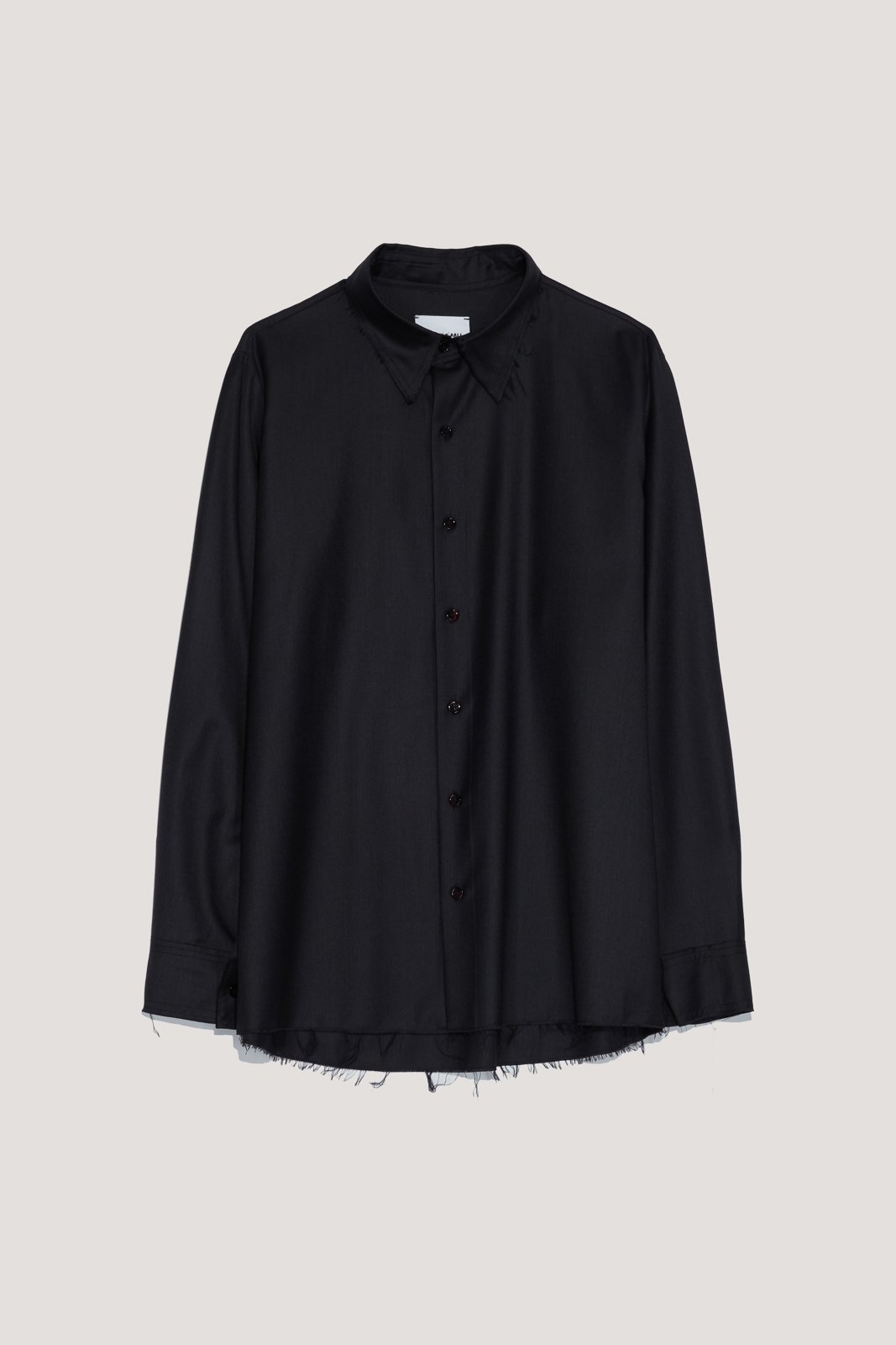 Рубашка GABRIELA COLL GARMENTS S12-197 (S19) WO