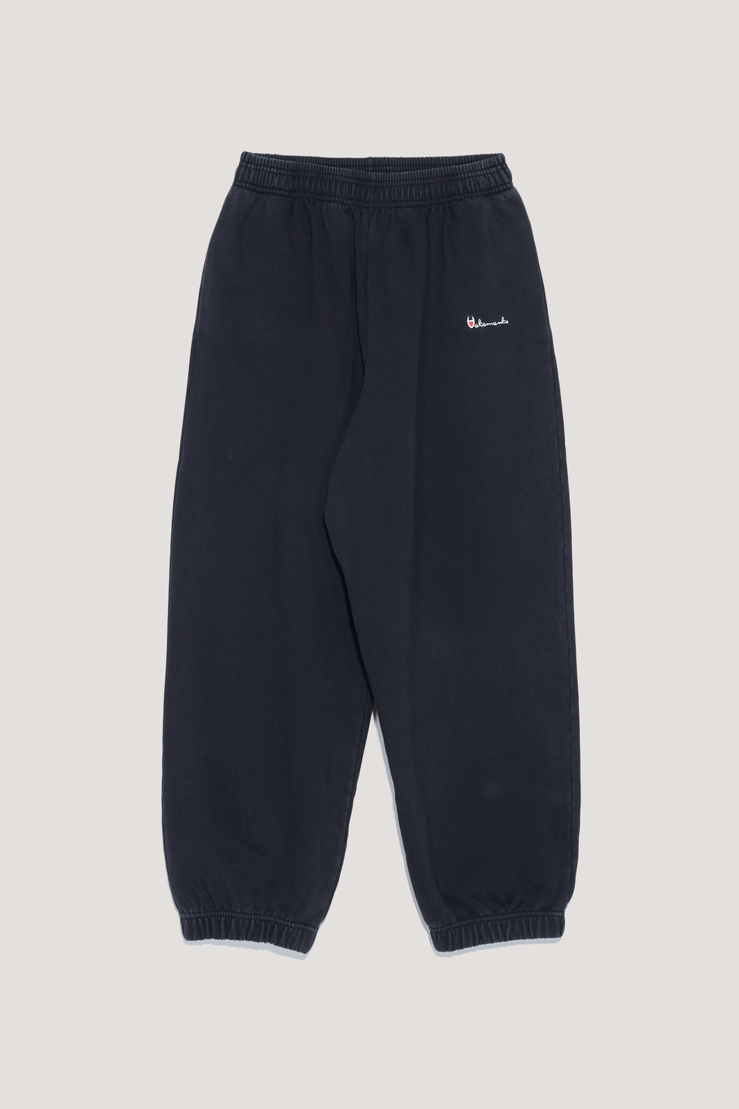 Брюки  Vetements MH27SP228B