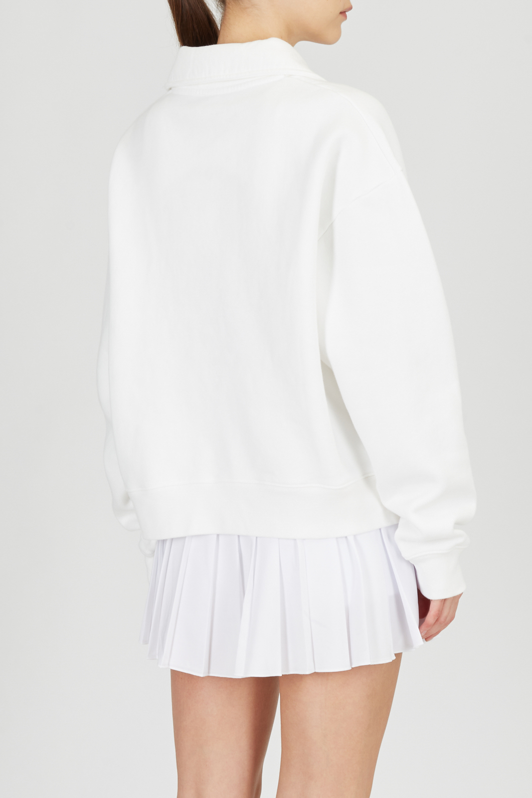 Свитшот Sporty & Rich ST096710243W