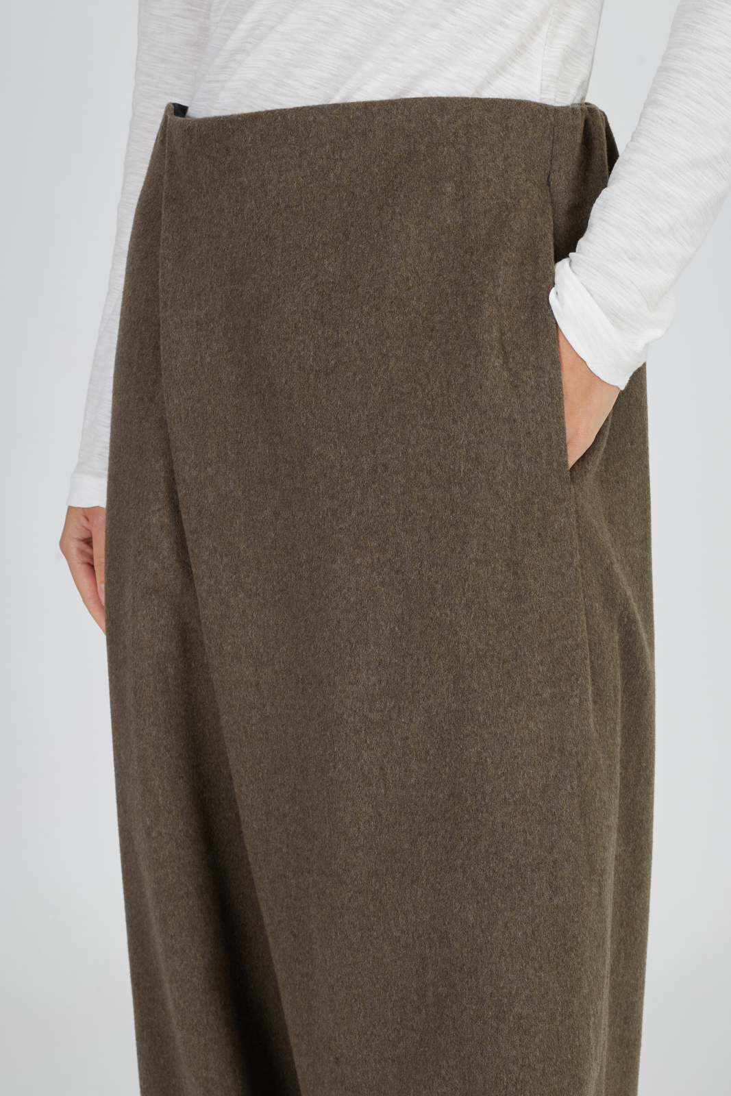 Брюки GABRIELA COLL GARMENTS S16-310 (S19) 
