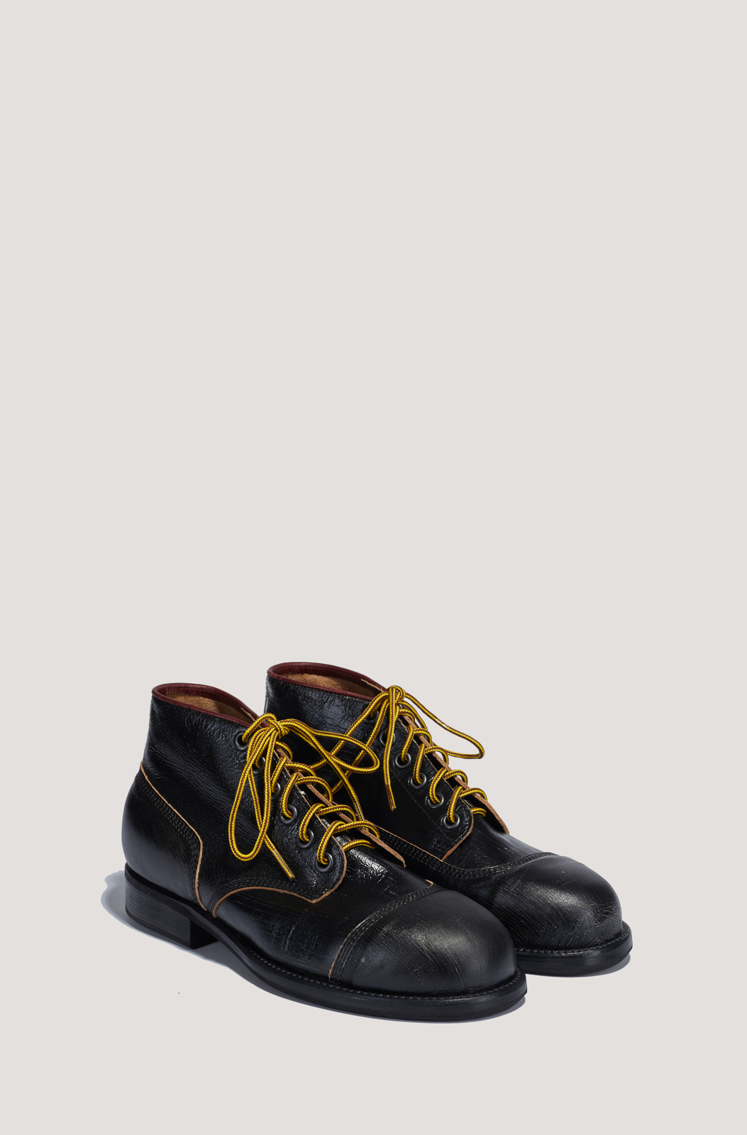Ботинки Enfants Riches Deprimes 09-0494 CHARLIE BOOT