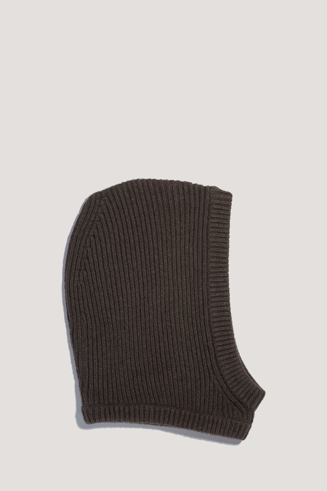 Капор Rick Owens RP02F5481 DUST