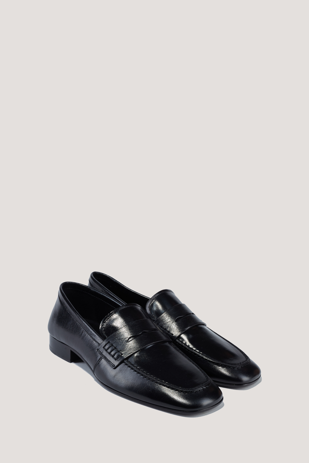 Пенни-лоферы Dries Van Noten WS262-1703 W.L. Q.0103