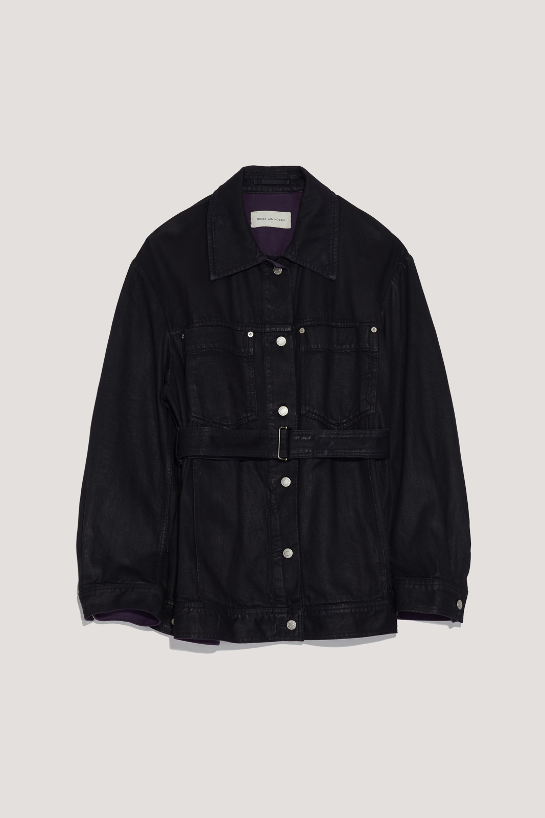 Куртка Dries Van Noten VECA DEN 4405