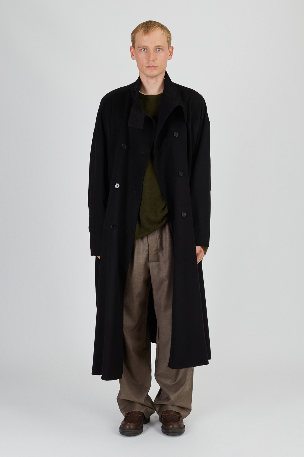 Пальто GABRIELA COLL GARMENTS S5-65 (S19)
