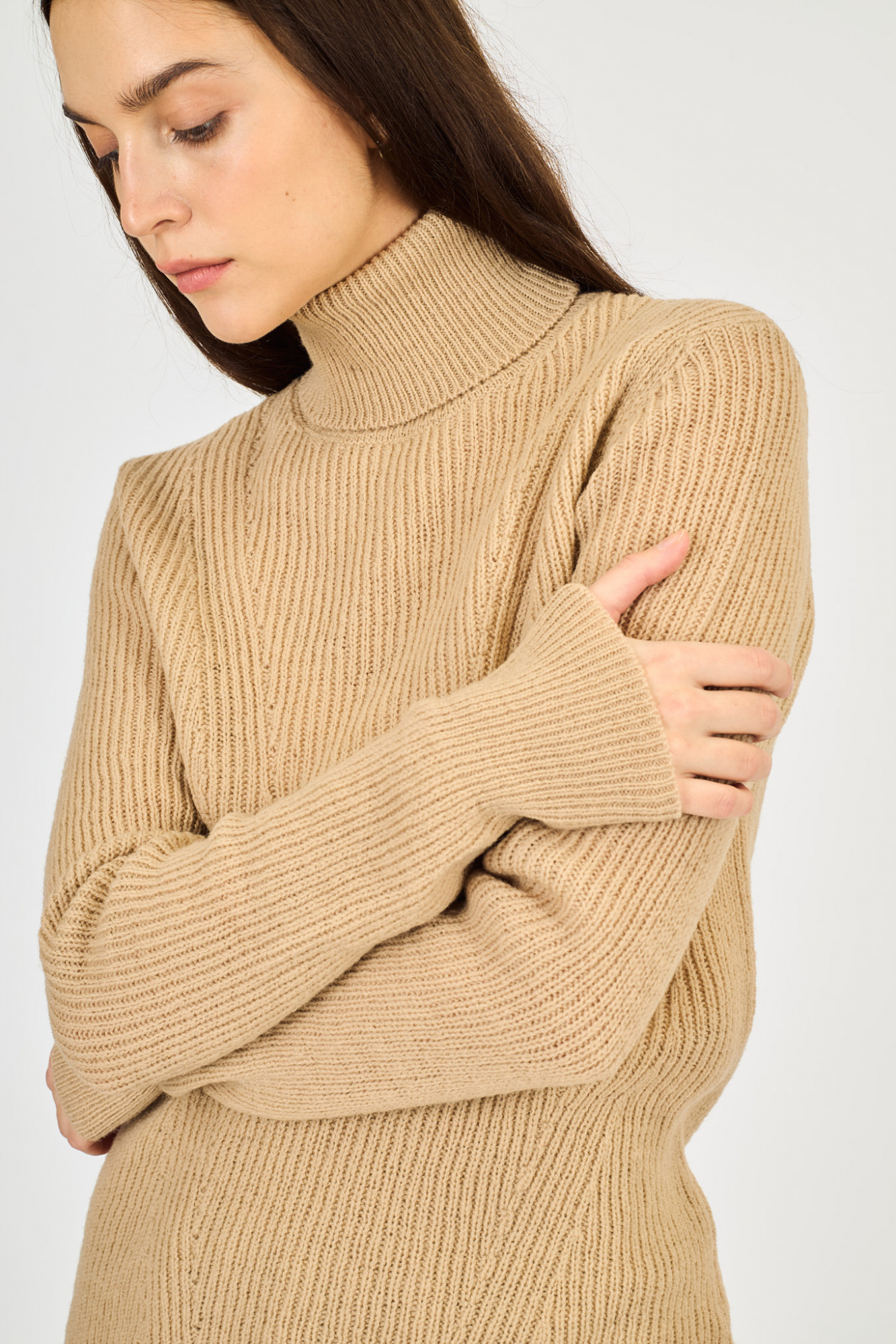 Свитер Dries Van Noten TACRO 2707