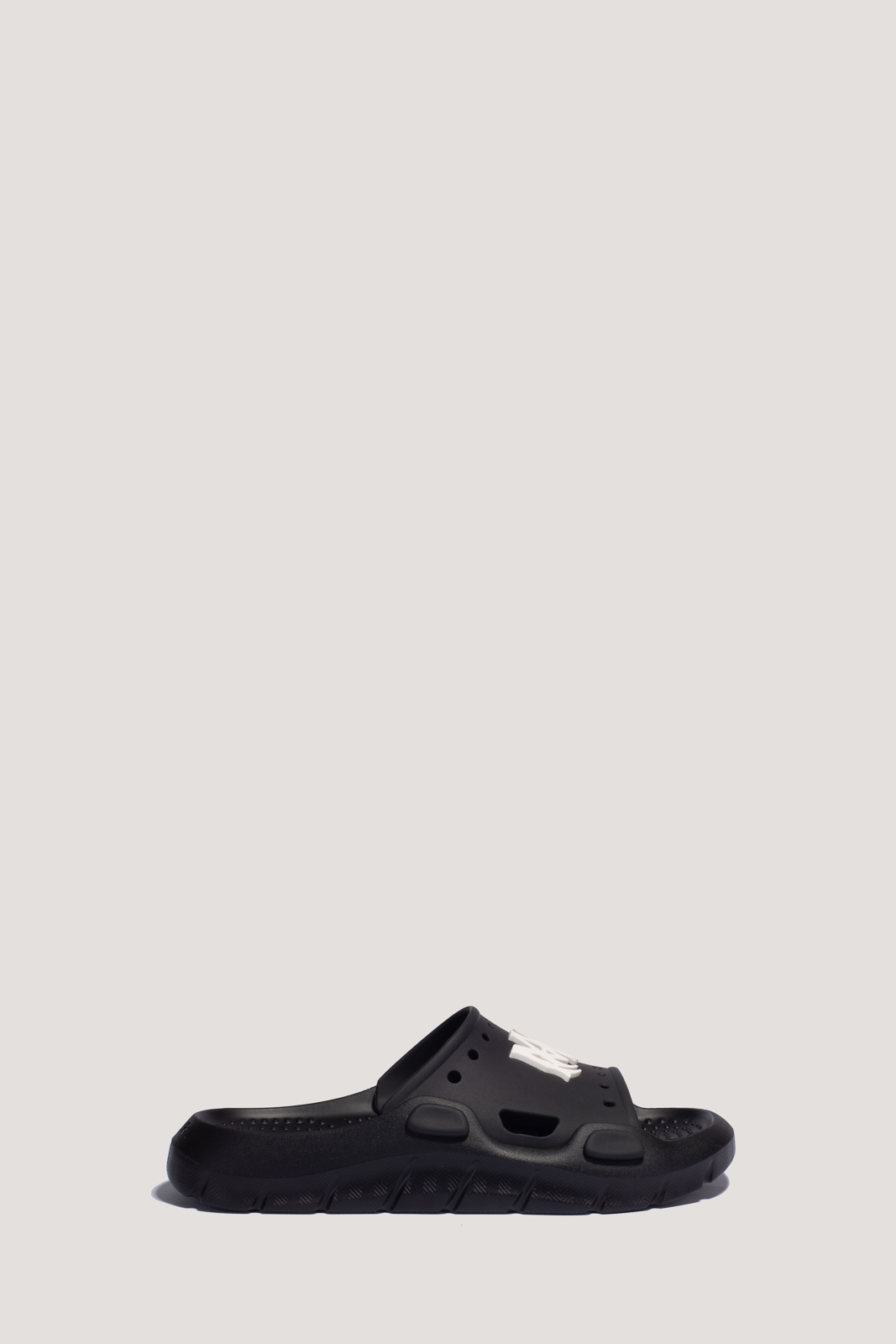 Шлепанцы Amiri AMFOSL1003