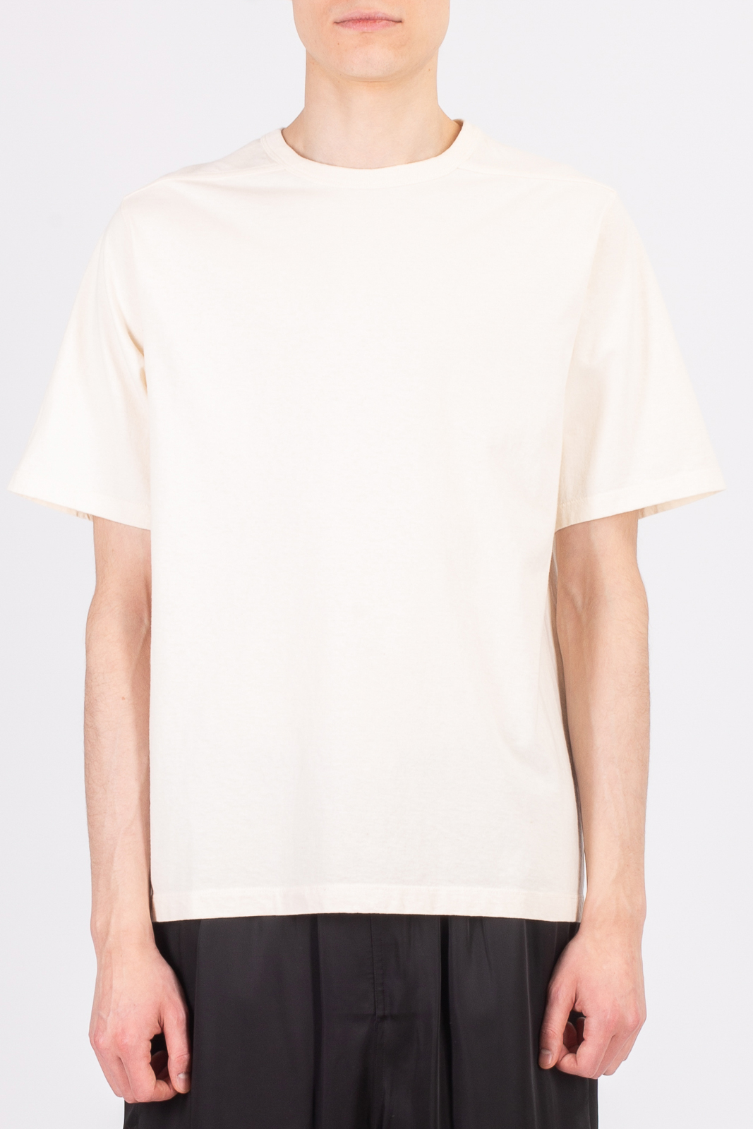 Футболка Rick Owens RU01E5232