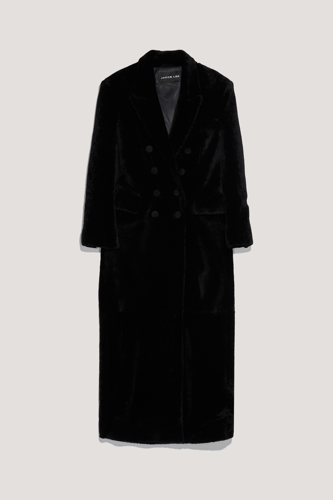 Пальто Jacob Lee WSC0325AW26GBDN