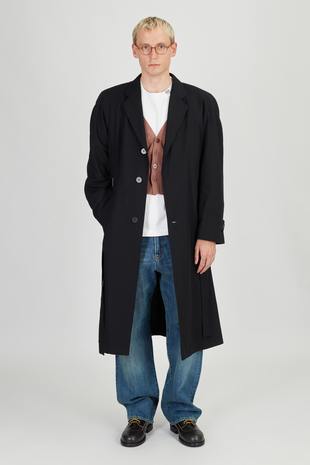 Кардиган MAGLIANO MGSS26CA03012