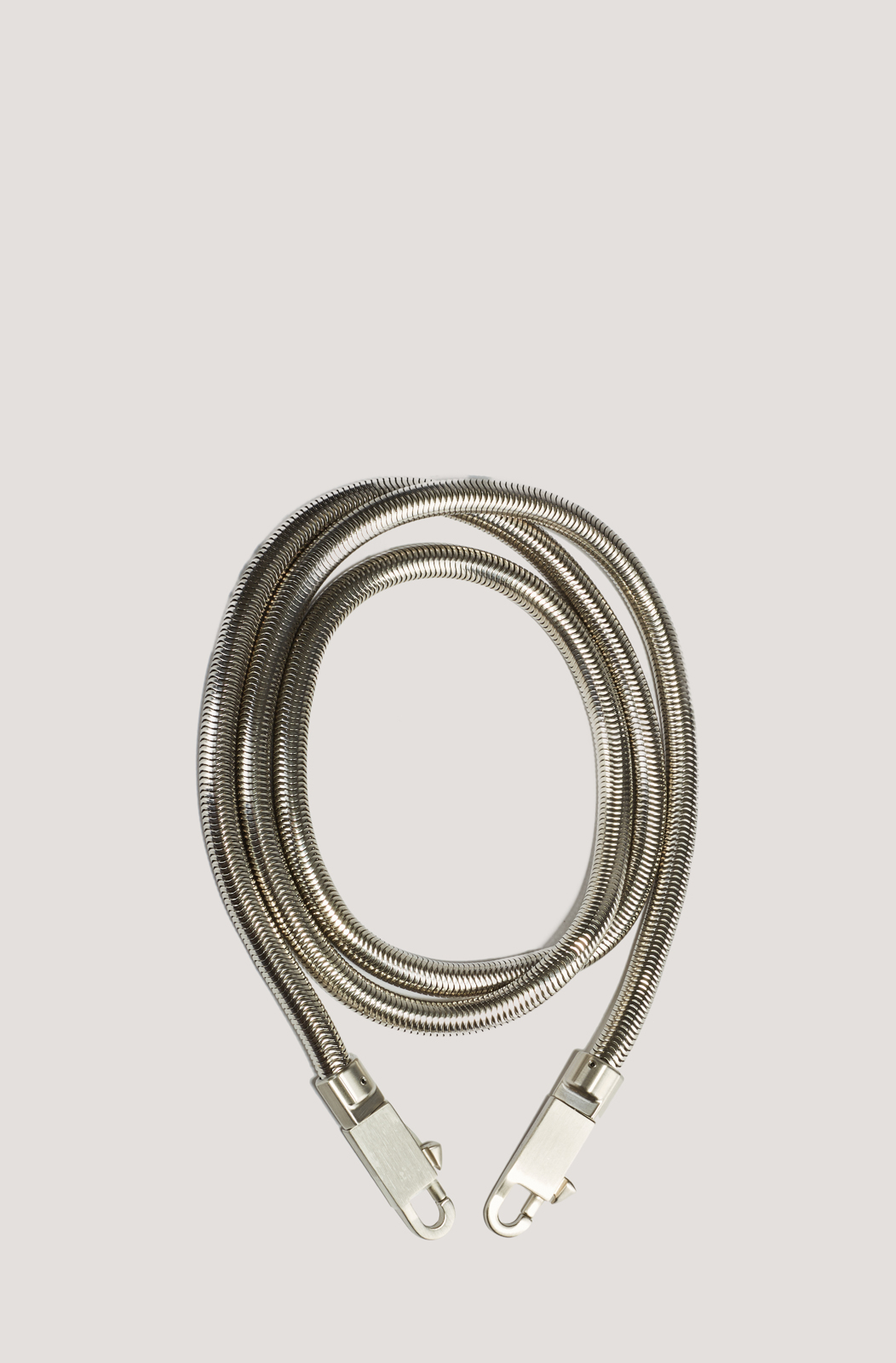 Ремень для сумки Rick Owens RA01F0899