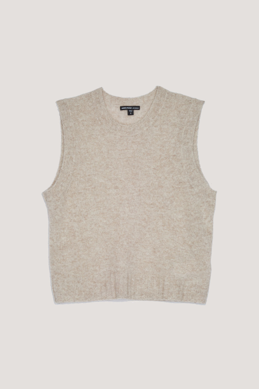 Жилет  James Perse WOKC3104