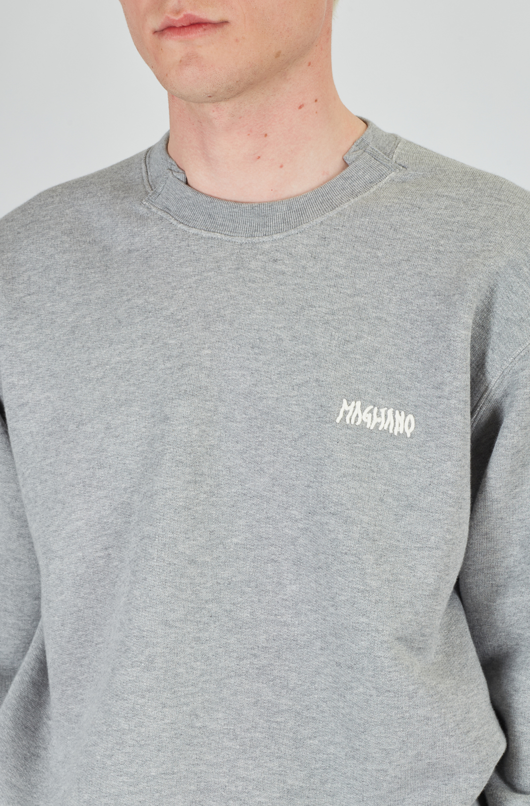 Свитшот MAGLIANO MGSS26ST02012 2