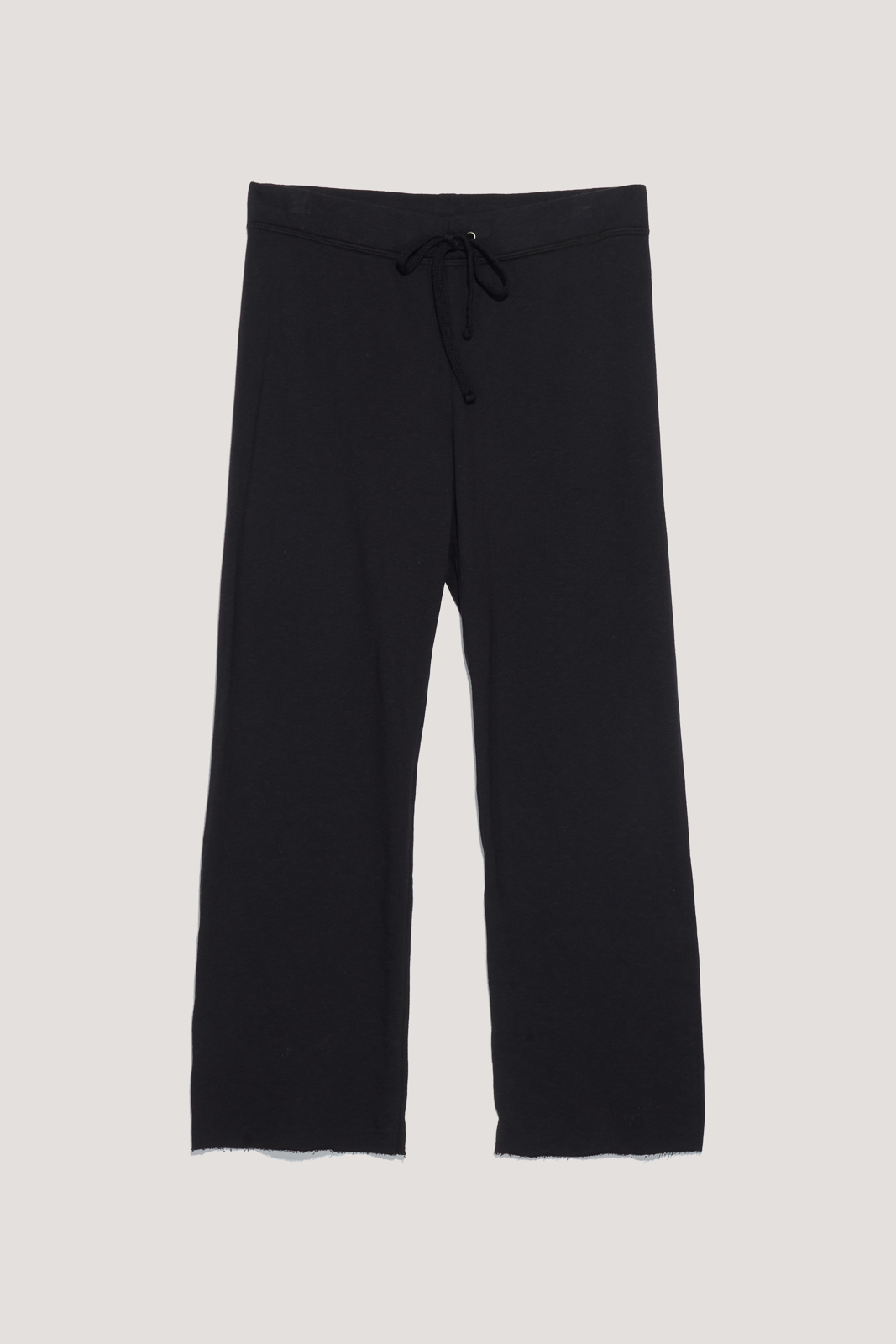 Брюки  James Perse WXA1932 BLK