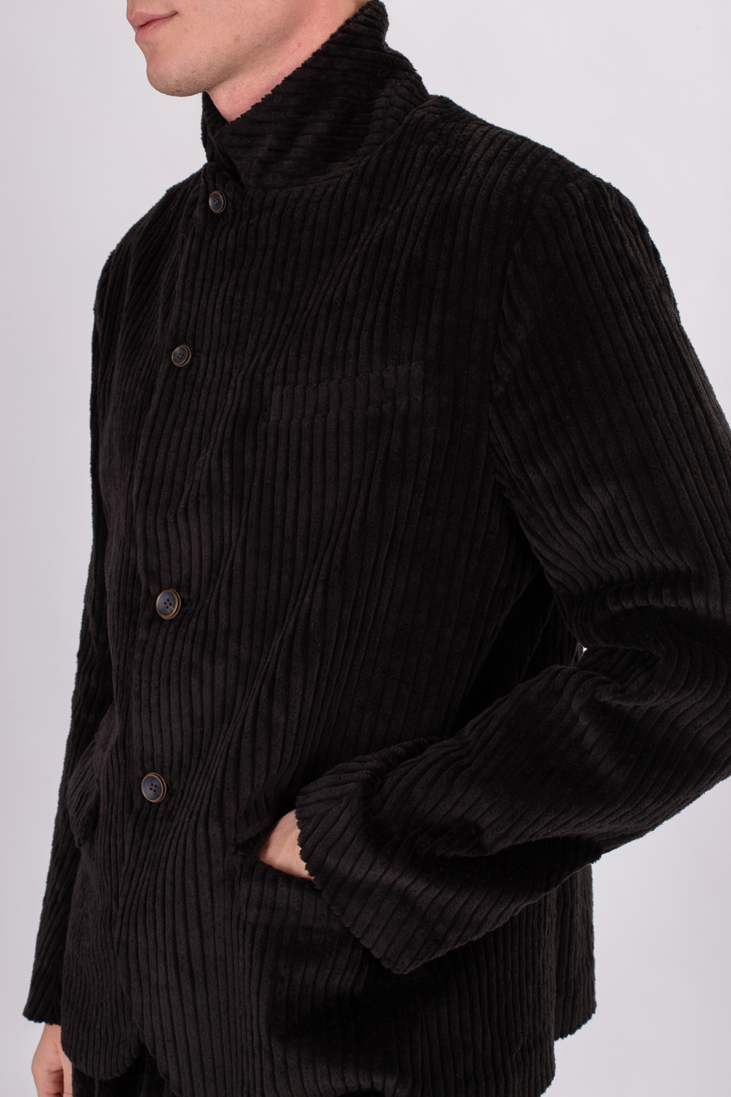 Пиджак Individual sentiments JK63-HC3