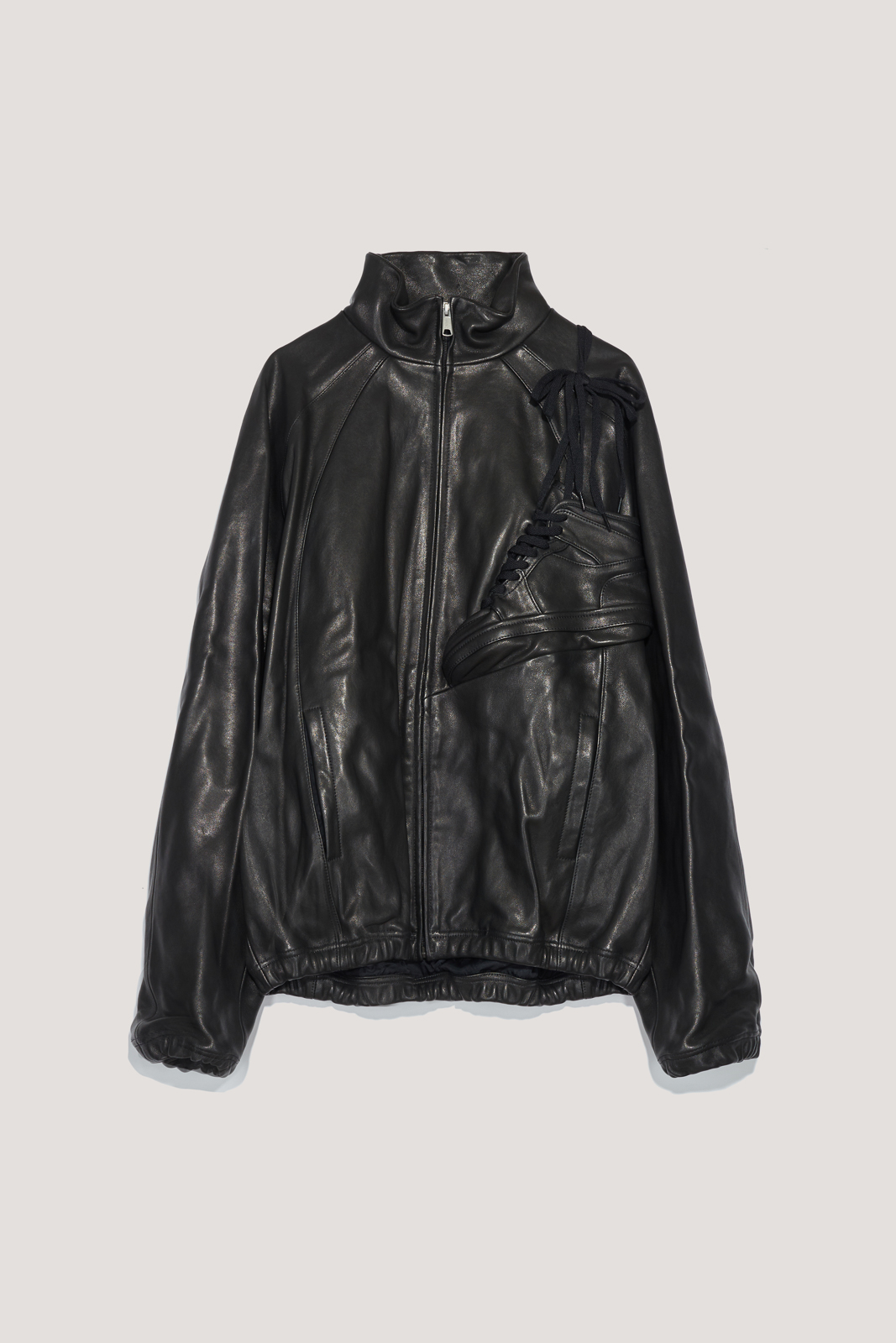 Куртка DOUBLET 26AW 15BL266