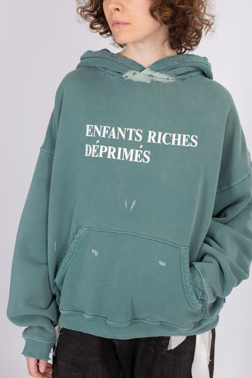 Худи Enfants Riches Deprimes 020-436