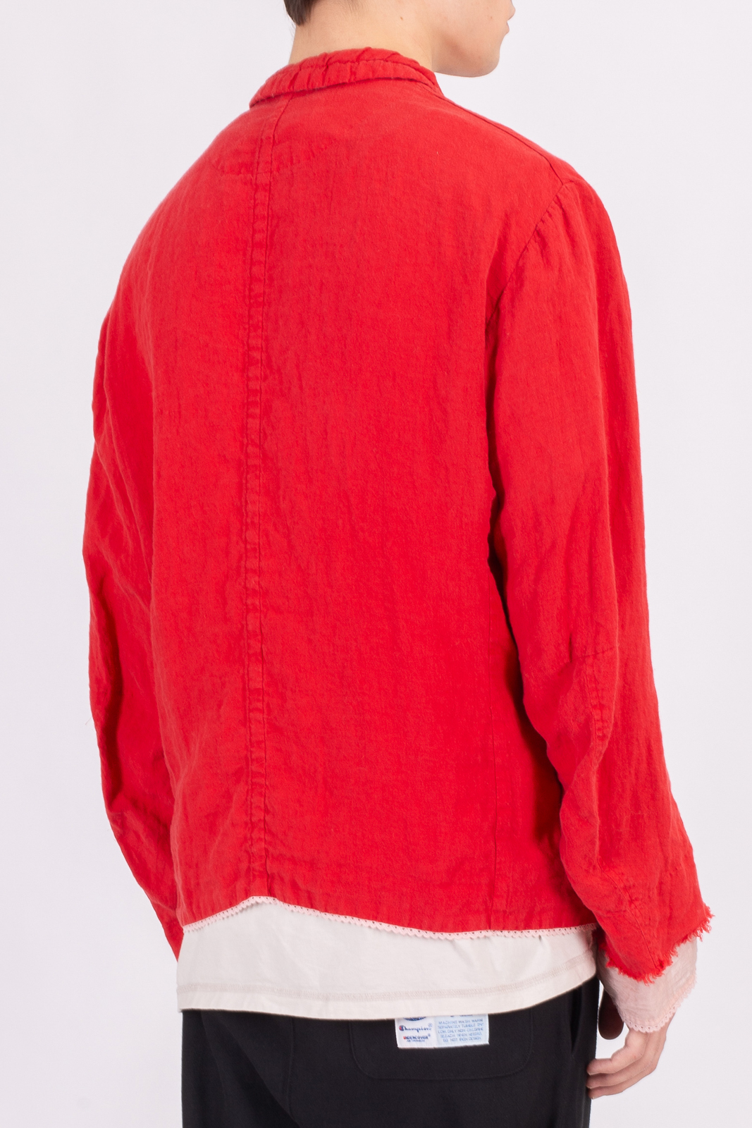 Пиджак Undercover UC1E4103-3