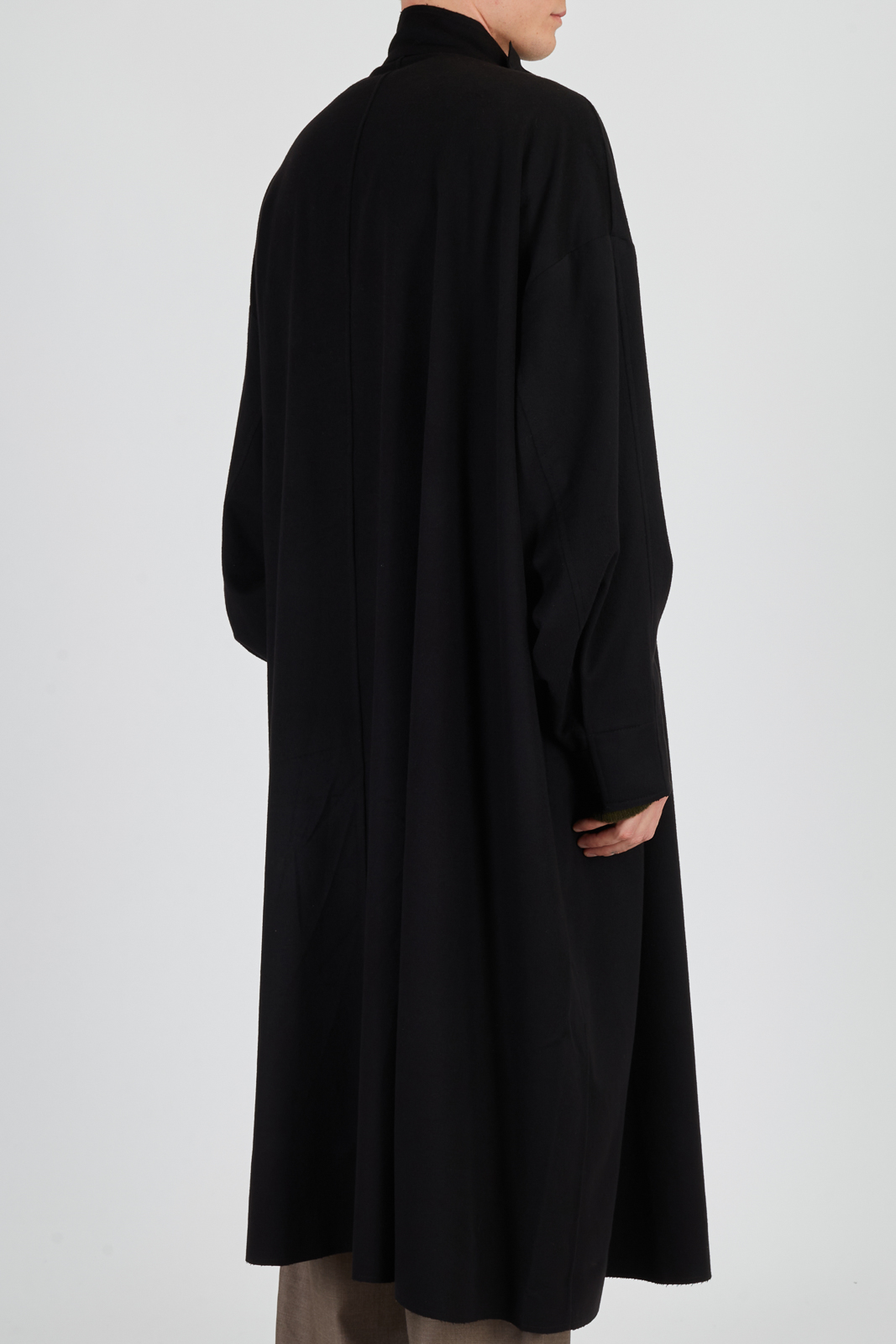 Пальто GABRIELA COLL GARMENTS S5-65 (S19)