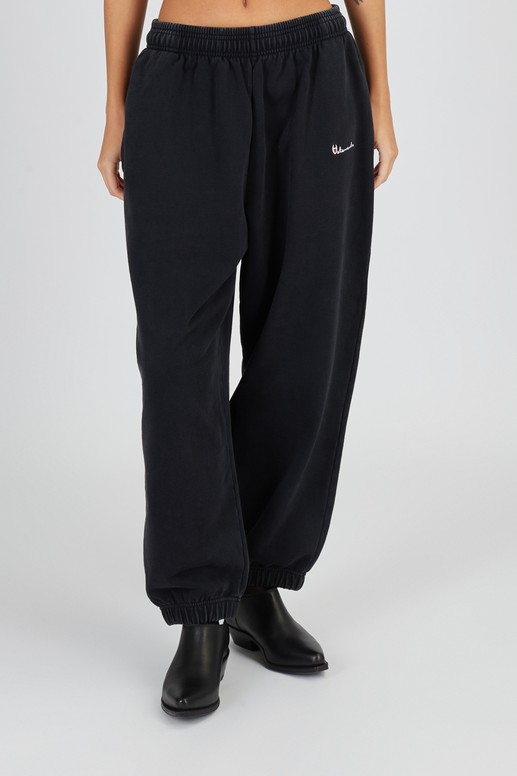 Брюки  Vetements MH27SP228B