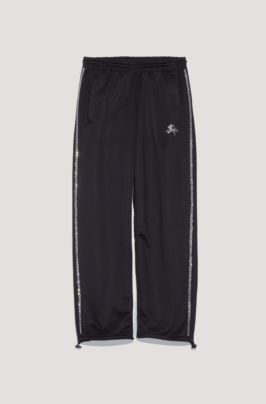 Брюки  PROTOTYPES PT09SW02MWBK