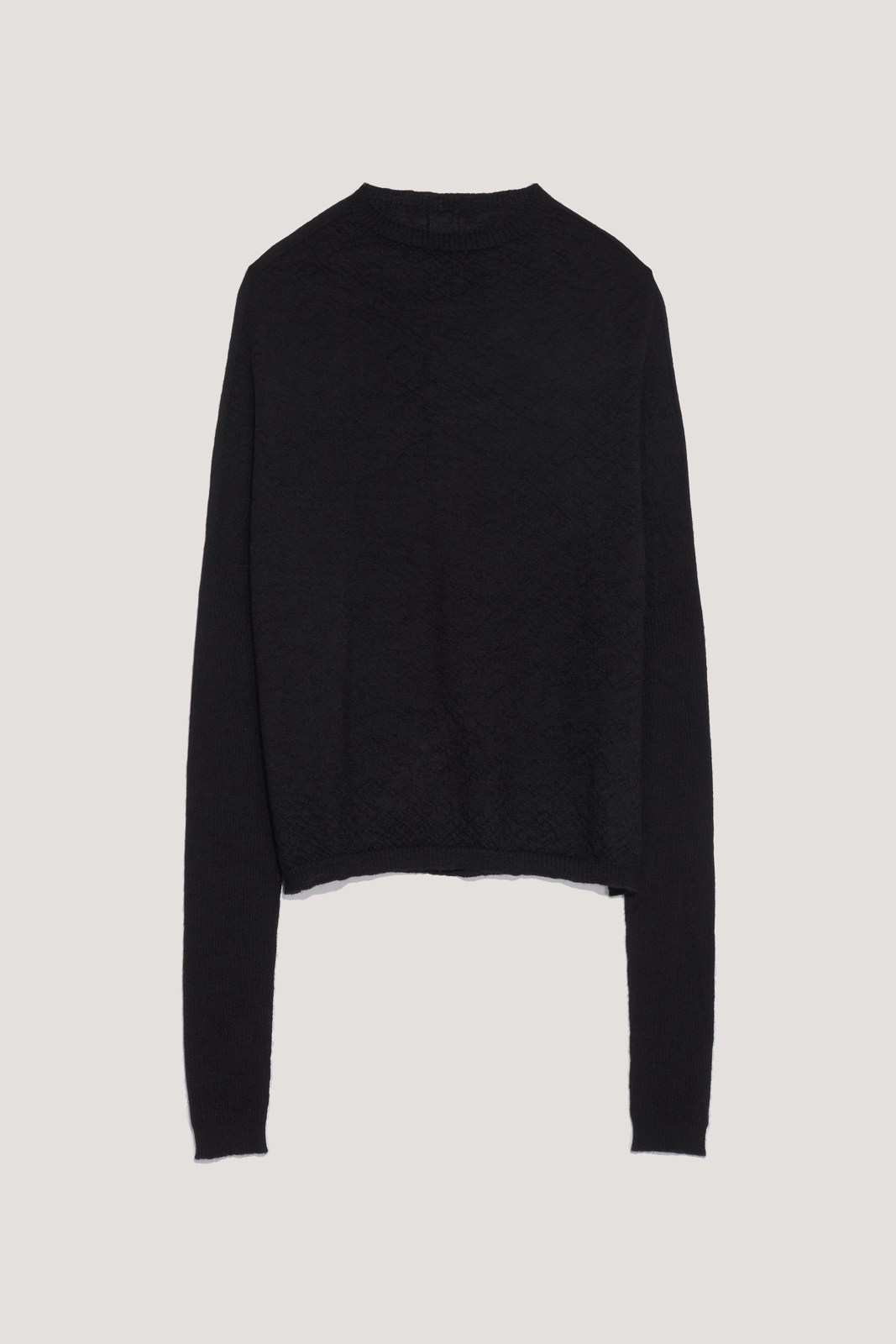 Свитер Rick Owens RP02F5629
