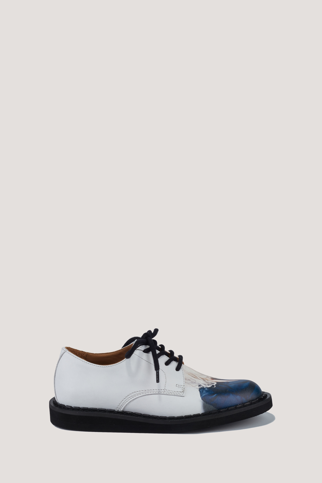 Туфли GEORGE COX × UNDERCOVER UC2F8F01-2 (UC2F4F01-2)