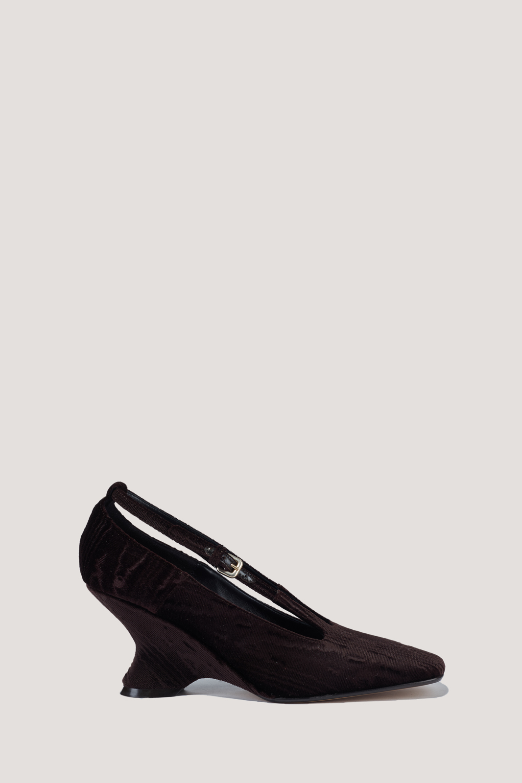 Туфли Dries Van Noten WS262-1395 W.L. Q.0603