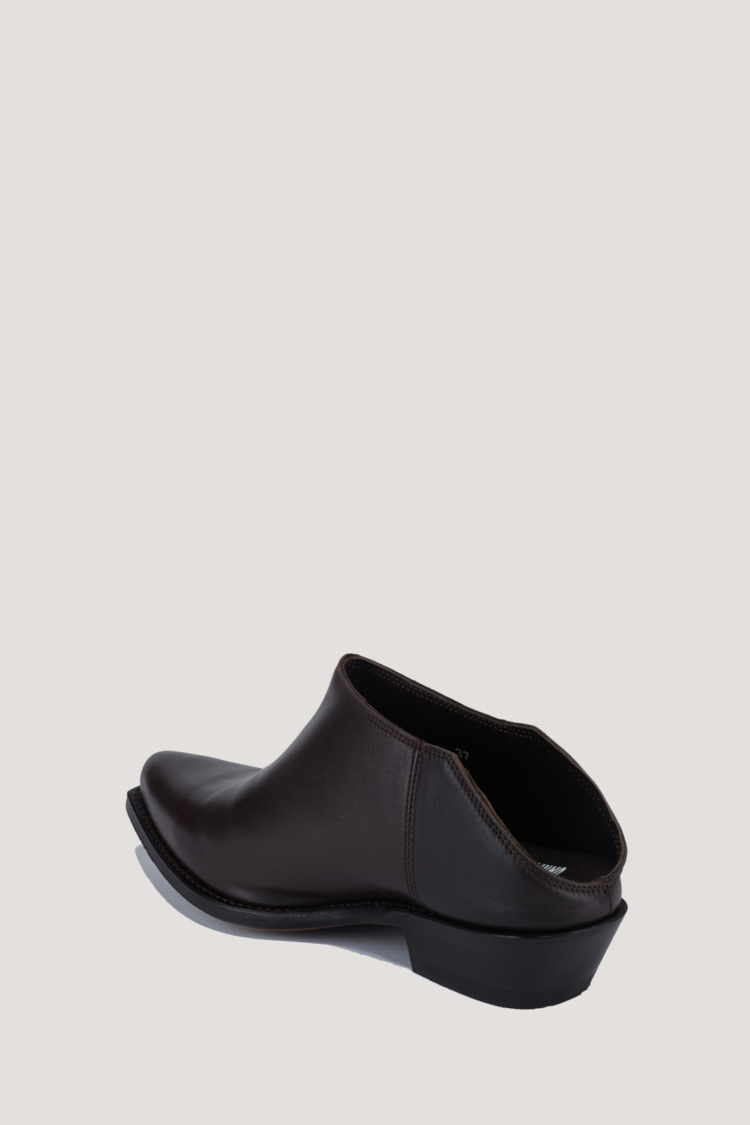 Мюли GABRIELA COLL GARMENTS S9-130 (S19) BRN