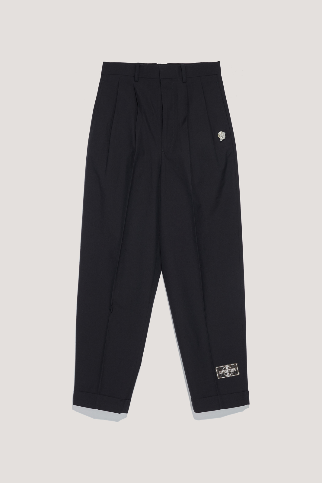 Брюки DOUBLET 26AW 01PT360