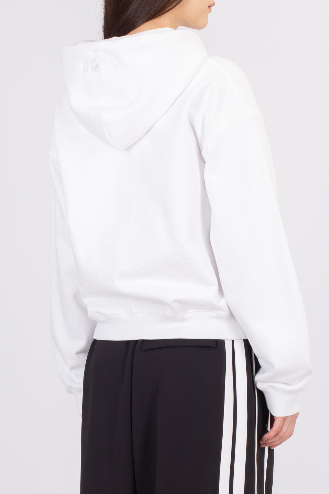 Худи Vetements UA66HD820W
