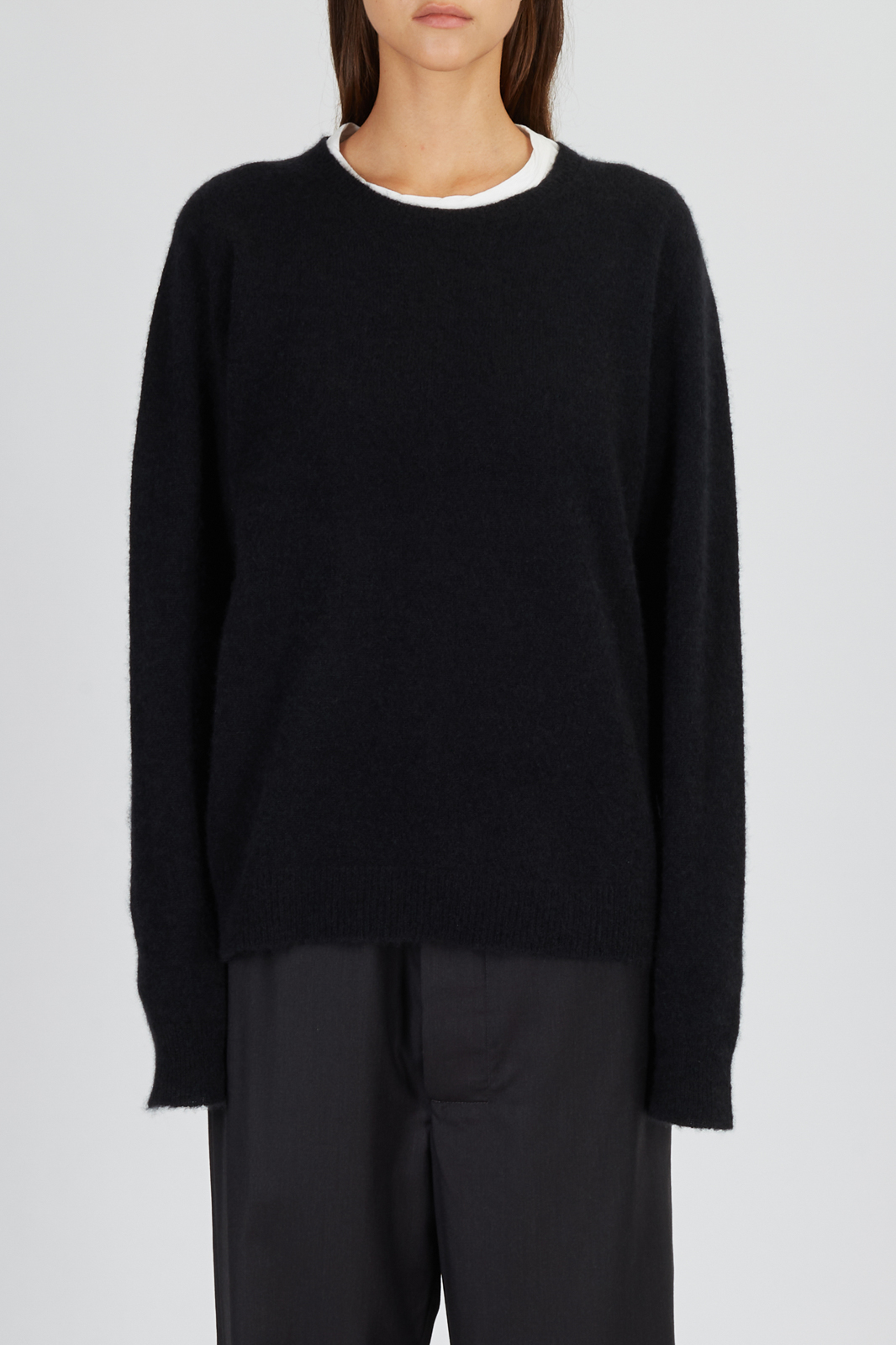 Свитер GABRIELA COLL GARMENTS S19-344 (S19) BLK
