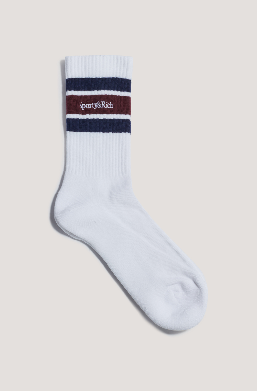 Носки Sporty & Rich AC00475300WH
