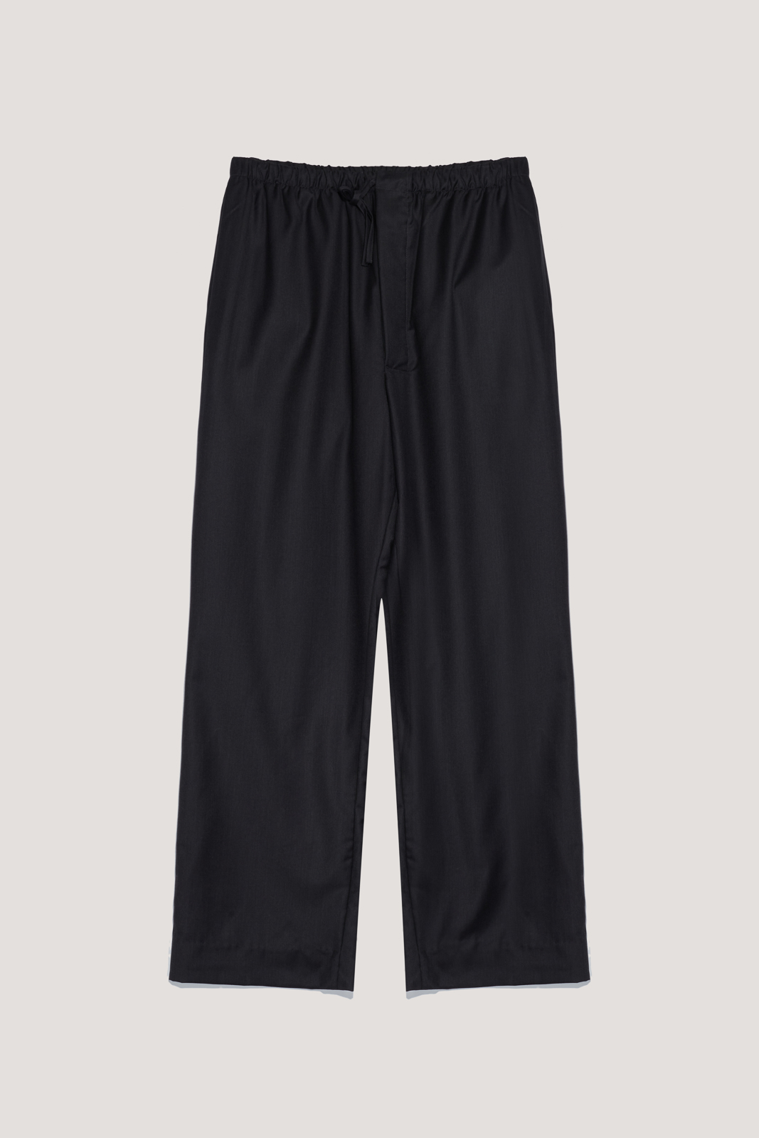 Брюки GABRIELA COLL GARMENTS S15-288 (S19) BLK