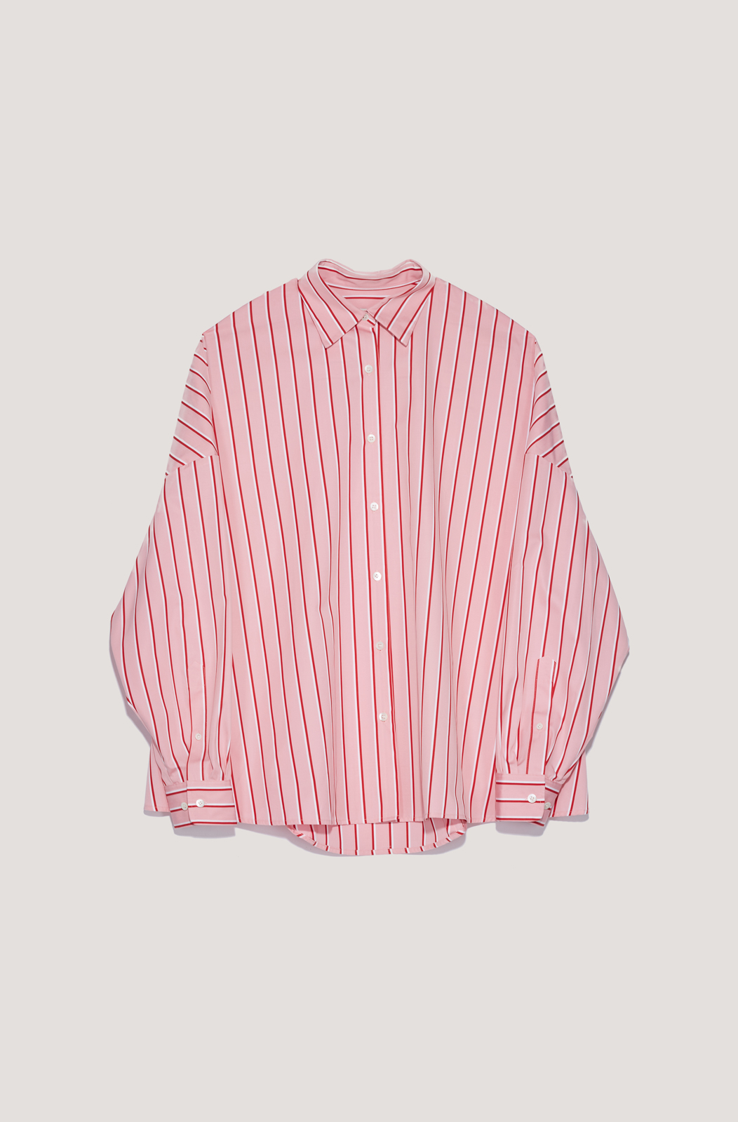 Рубашка Dries Van Noten CASIA 3064 W.W.SHIRT