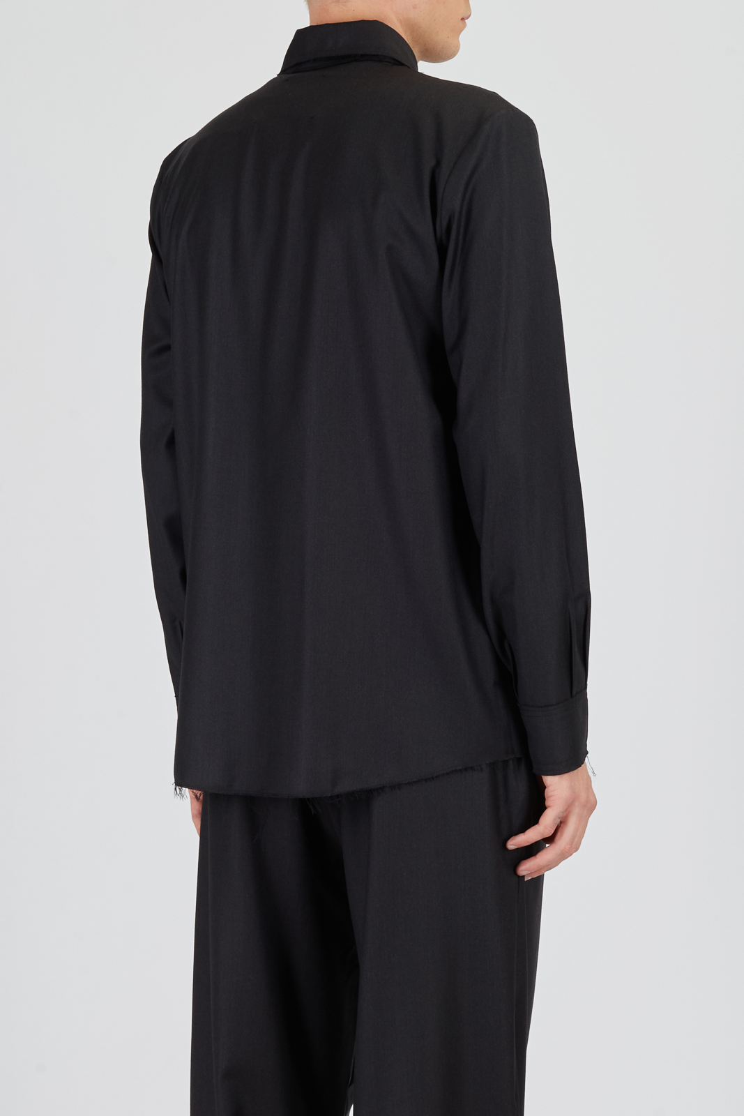 Рубашка GABRIELA COLL GARMENTS S12-197 (S19) WO