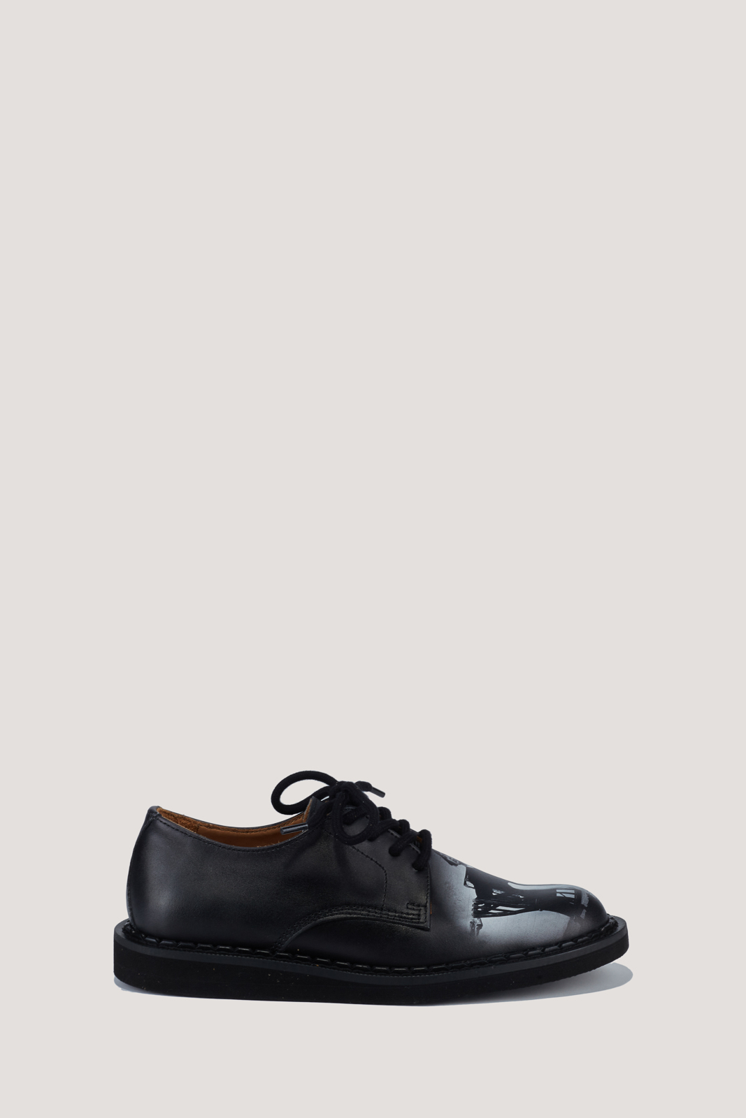 Туфли GEORGE COX × UNDERCOVER UC2F8F01-1 (UC2F4F01-1)