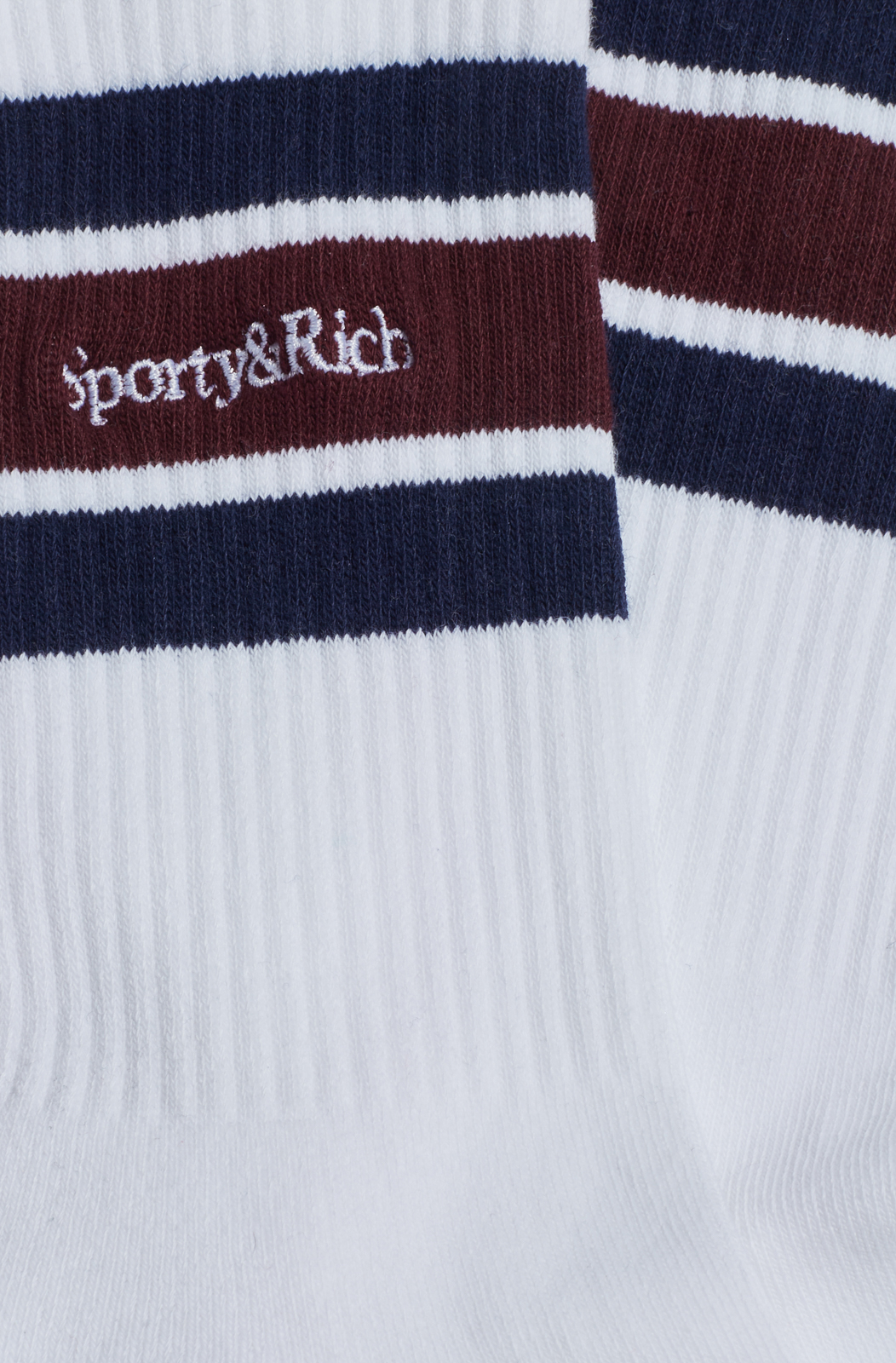 Носки Sporty & Rich AC00475300WH