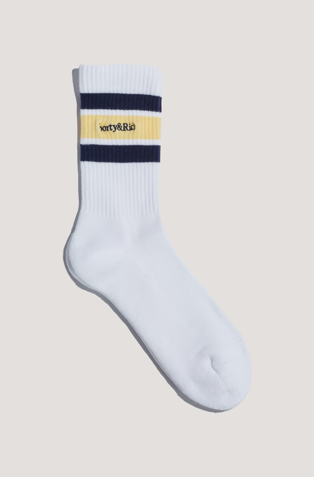 Носки Sporty & Rich AC00476300WH
