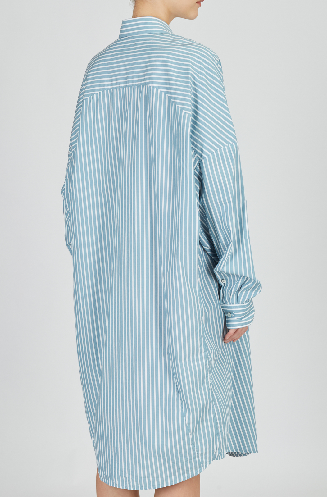 Платье-рубашка  Dries Van Noten DASIA 3315 W.W.DRESS 2